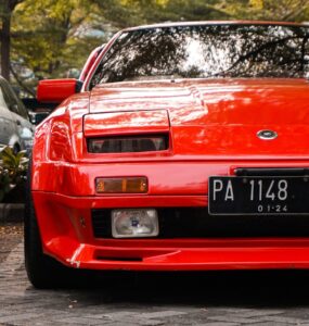 Nissan 300ZX