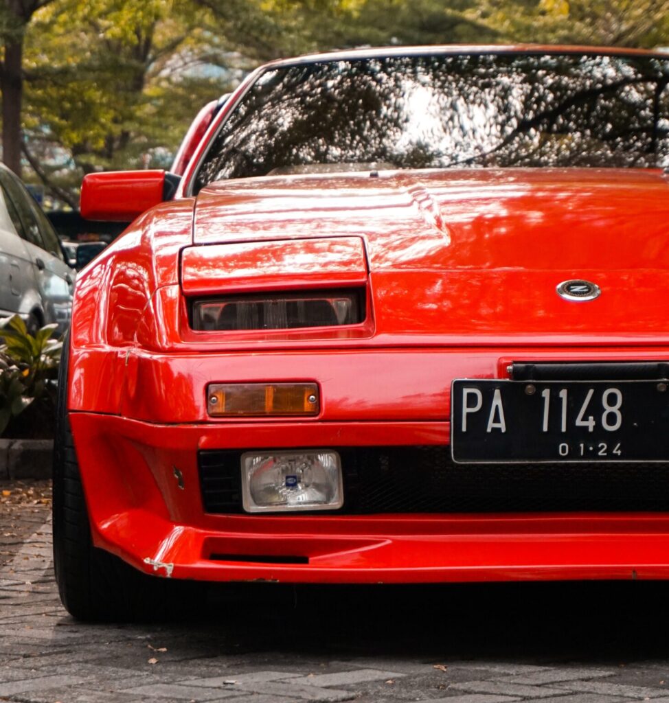 5 reasons why the Nissan 300ZX is worth every penny OctoClassic