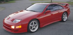 Nissan 300ZX