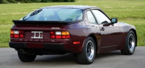 Jaguar 944