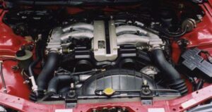 Nissan 300ZX