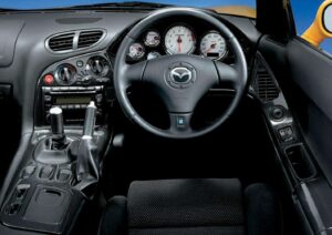 Mazda RX-7