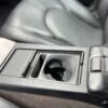 Mercedes R129 SL Portavasos personalizado y soporte para teléfono móvil - Reemplazo para caja de almacenamiento de consola central
