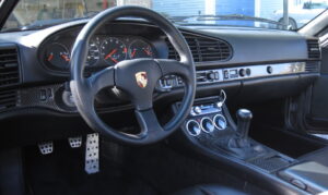 Jaguar 944