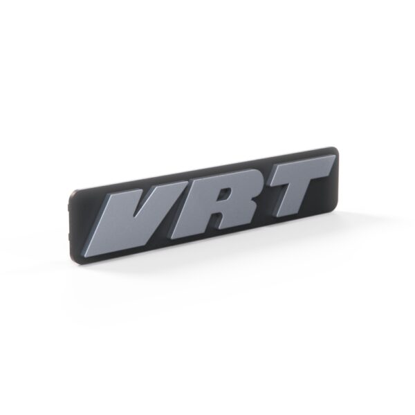 VW Golf MK3 Jetta Side Inscription Lettering VRT 1H0853714