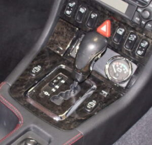 Mercedes R170