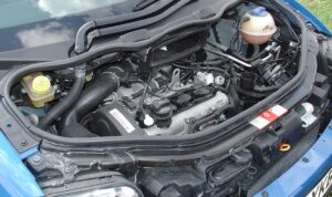 Audi A2