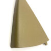 R129 Door Mirror Triangle Left Or Right 1297250711, 1297250811 (Outlet)