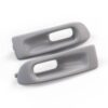 VW Golf MK4 Bora Bumper Grills Ducts Vents FK Style Primed Left Or Right
