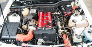 Ford Sierra