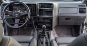 Ford Sierra
