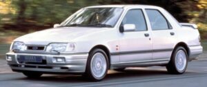 Ford Sierra