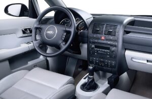 Audi A2