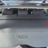 Kit de reparación de cubierta de maletero de carga Audi A4 B5 izquierdo o derecho negro
