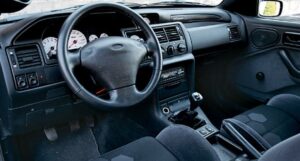 Ford Escort
