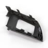 R129 SL Interior Seat Belt Outlet Bracket Cover Black Left Or Right A1299100539 / A1299100639