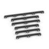 Volvo 480 Air Vent Repair Kit Stick Of A Holder For 6 Grids