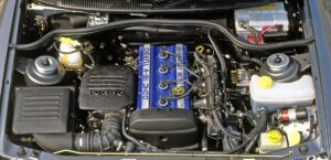 Ford Escort