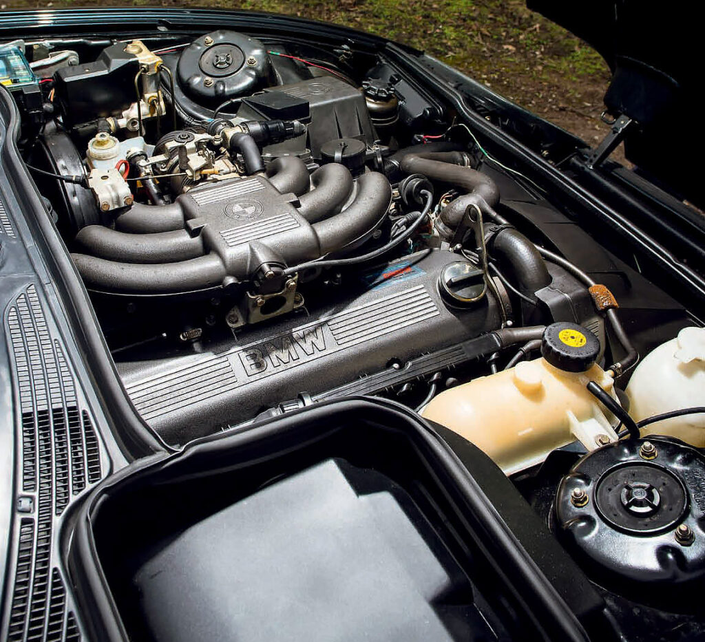 BMW Z1 everything You need to know