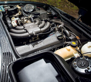 BMW Z1