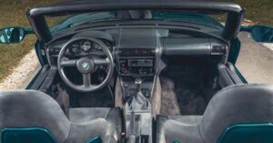 BMW Z1