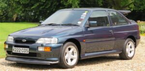 Ford Escort