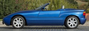 BMW Z1