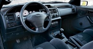 Ford Escort