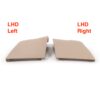 R129 Dashboard Speaker Cover Panel Trim LHD / RHD / Left / Right / All Color / A1296800139 / A1296800239 / A1296800339 / A1296800439