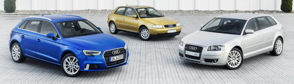 Which Audi is most reliable?