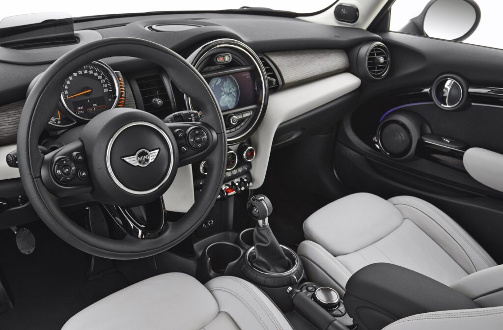 Mini Cooper F56: What You need to know before buying. Part one