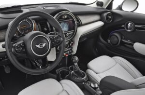 Mini Cooper F56