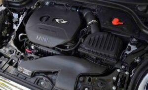 Mini Cooper F56