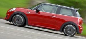 Mini Cooper F56