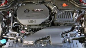 Mini Cooper F56