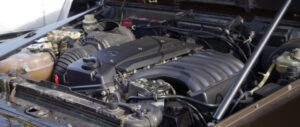 Mercedes W463
