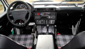 Mercedes W461