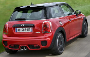 Mini Cooper F56