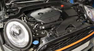 Mini Cooper F56