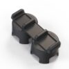 BMW E30 Portavasos Doble 20oz Negro