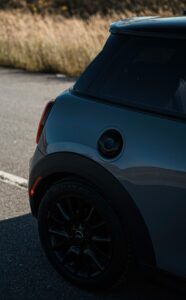 Mini Cooper F56