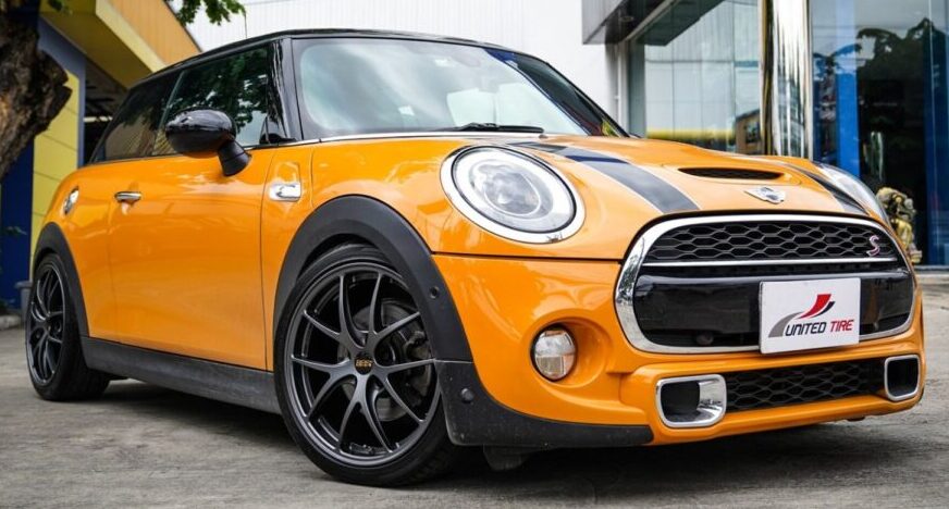 What you need to know before buying Mini Cooper F56. Part one