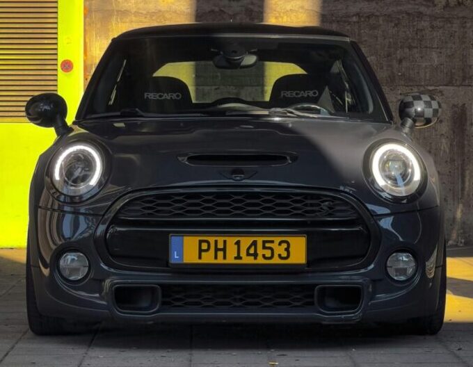 What you need to know before buying Mini Cooper F56. Part two