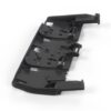 VW New Beetle Sliding Element For Soft Top Flap Left Or Right Black 1Y0871349B / 1Y0871350B