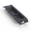 BMW E38 Armrest Middle Storage Tray Compartment Left Or Right 51168215743 / 51168215744