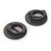 BMW Mini R50 R52 R53 Dash Vent Replacement Set Of 2 Black