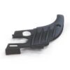 Ford Sierra Cosworth Parabrezza Cowl Corner End Scuttle Sinistra o Destra Nero 83BG A02217 CA / 83BG A02217 DA