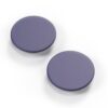 BMW E39 Rear Window Knob Handle Cap Set Of 2 All Colors