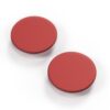 BMW E39 Rear Window Knob Handle Cap Set Of 2 All Colors