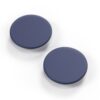 BMW E39 Rear Window Knob Handle Cap Set Of 2 All Colors